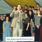 prescott choir 1999